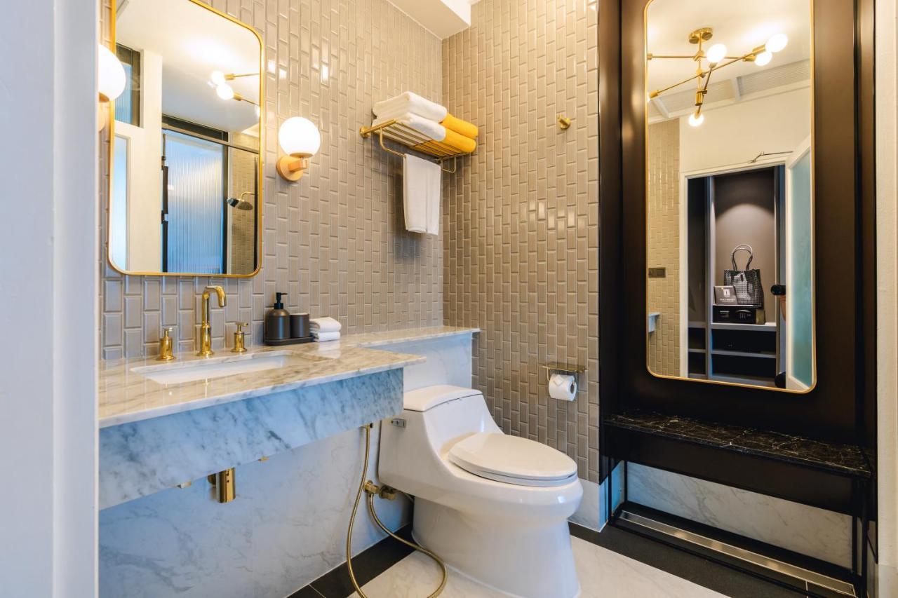 Bandalo Boutique Hotel - Patong Beach Road 외부 사진