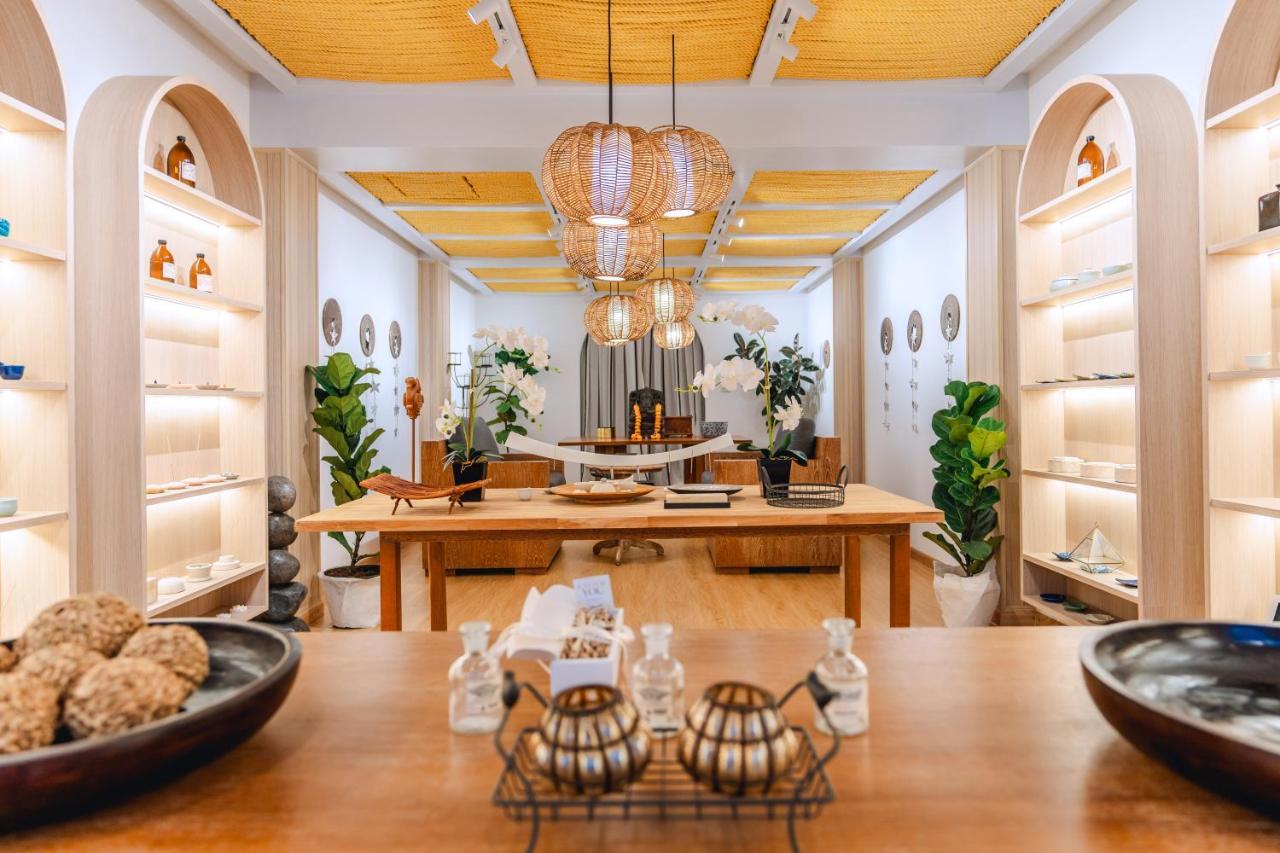 Bandalo Boutique Hotel - Patong Beach Road 외부 사진