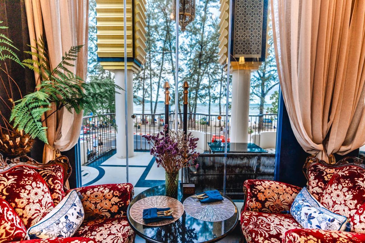 Bandalo Boutique Hotel - Patong Beach Road 외부 사진