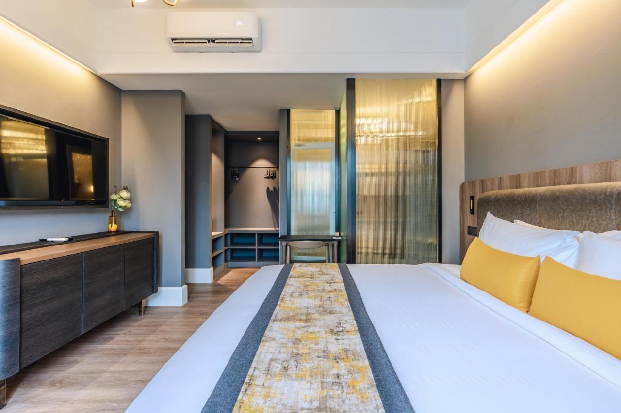 Bandalo Boutique Hotel - Patong Beach Road 외부 사진