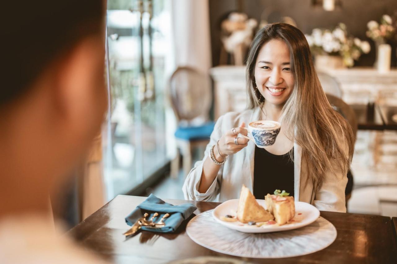 Bandalo Boutique Hotel - Patong Beach Road 외부 사진