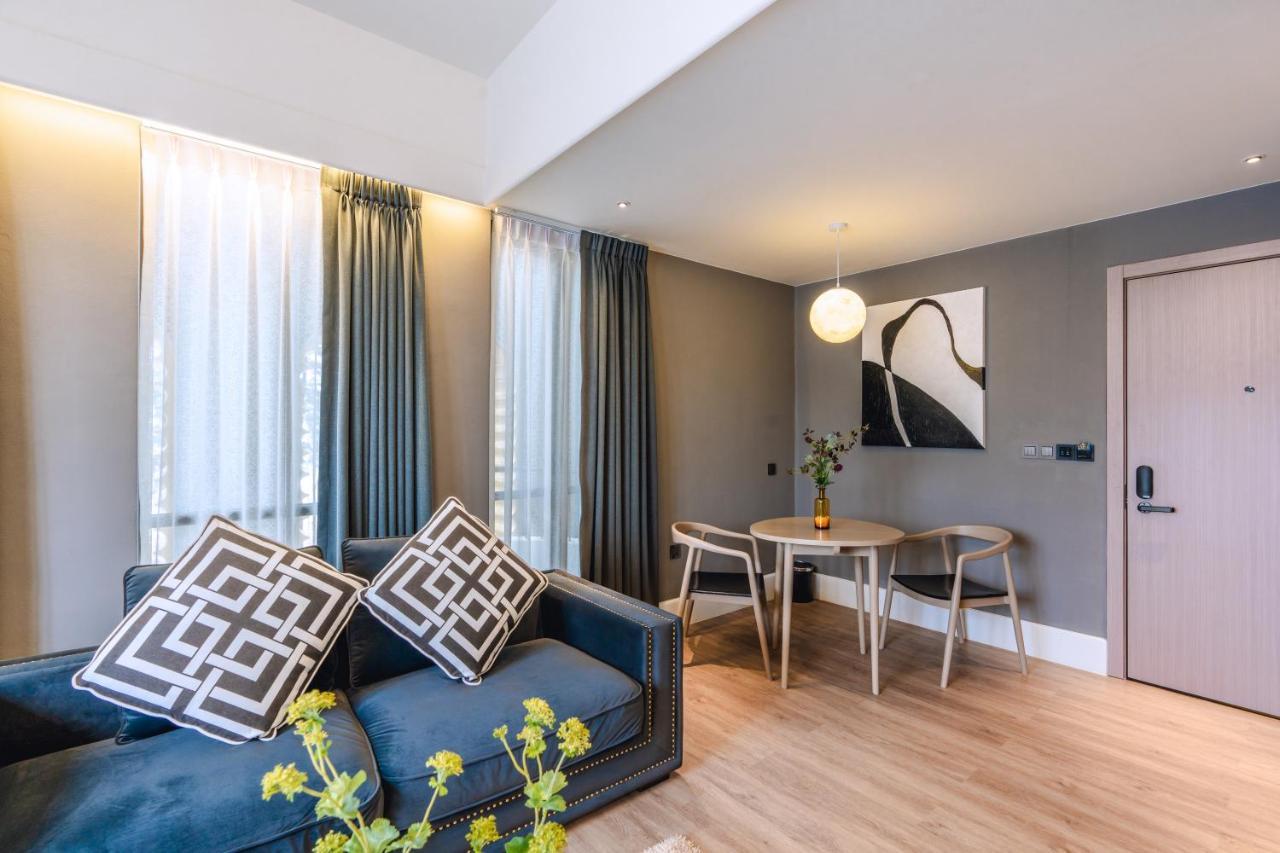 Bandalo Boutique Hotel - Patong Beach Road 외부 사진