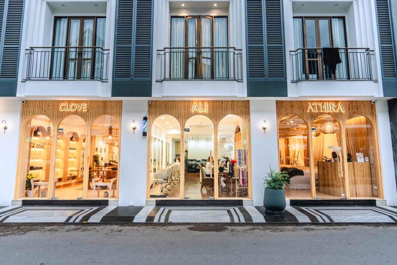 Bandalo Boutique Hotel - Patong Beach Road 외부 사진