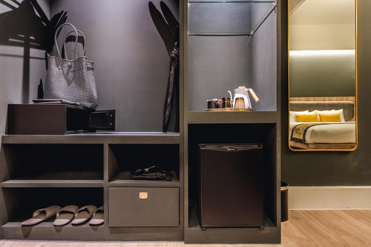 Bandalo Boutique Hotel - Patong Beach Road 외부 사진