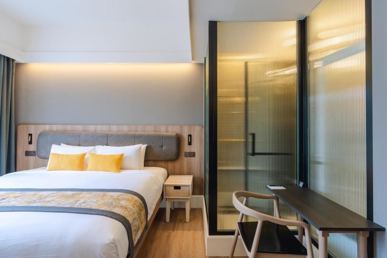 Bandalo Boutique Hotel - Patong Beach Road 외부 사진