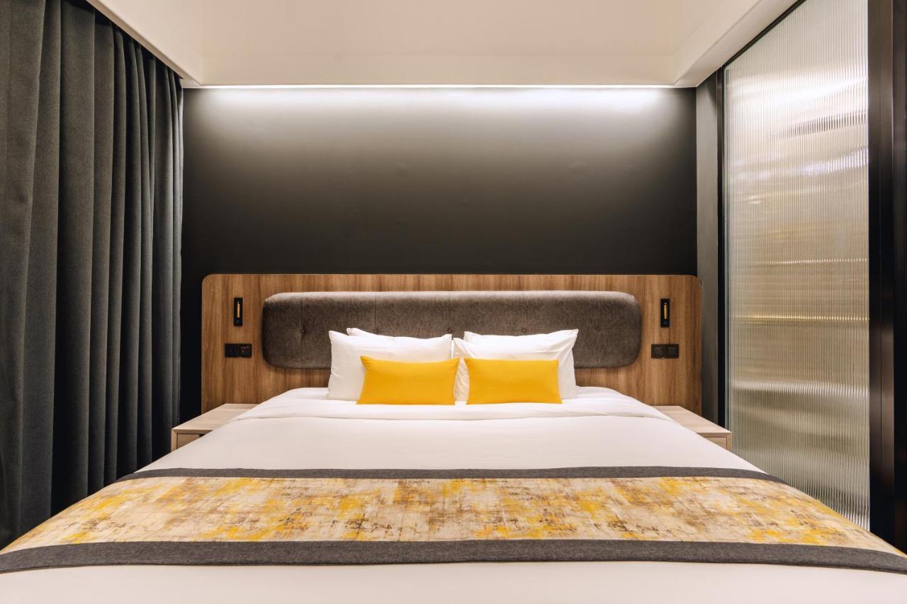 Bandalo Boutique Hotel - Patong Beach Road 외부 사진