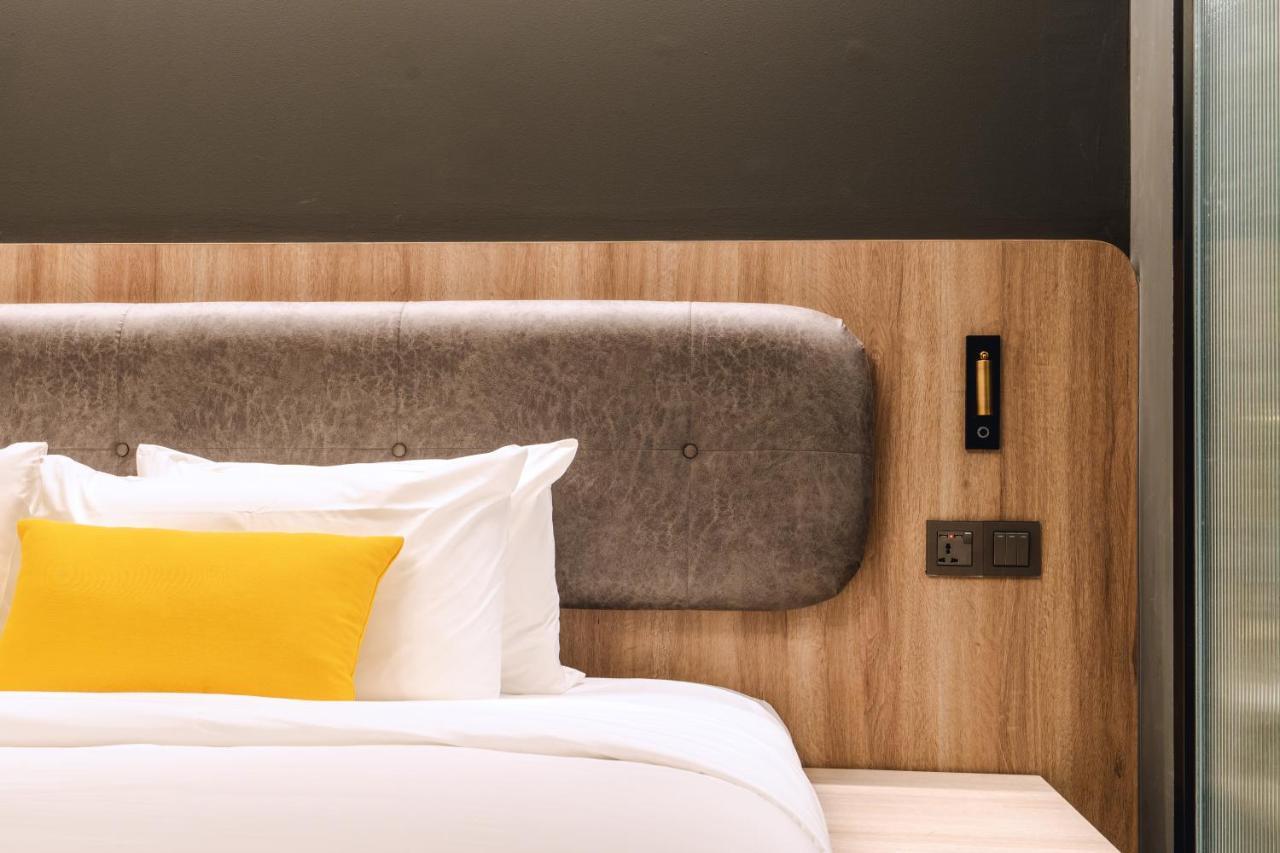 Bandalo Boutique Hotel - Patong Beach Road 외부 사진