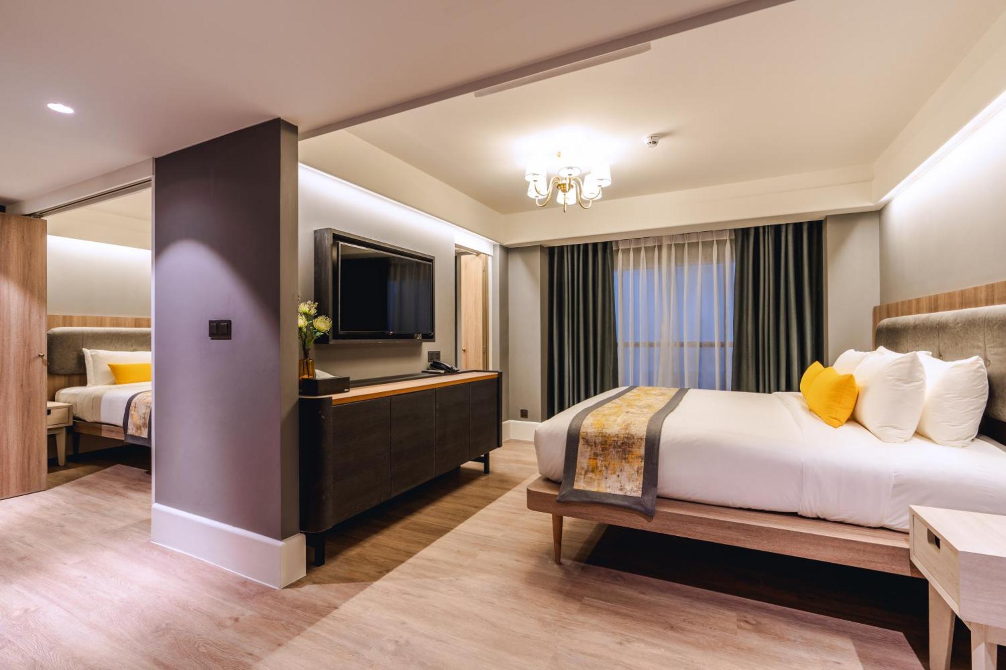 Bandalo Boutique Hotel - Patong Beach Road 외부 사진
