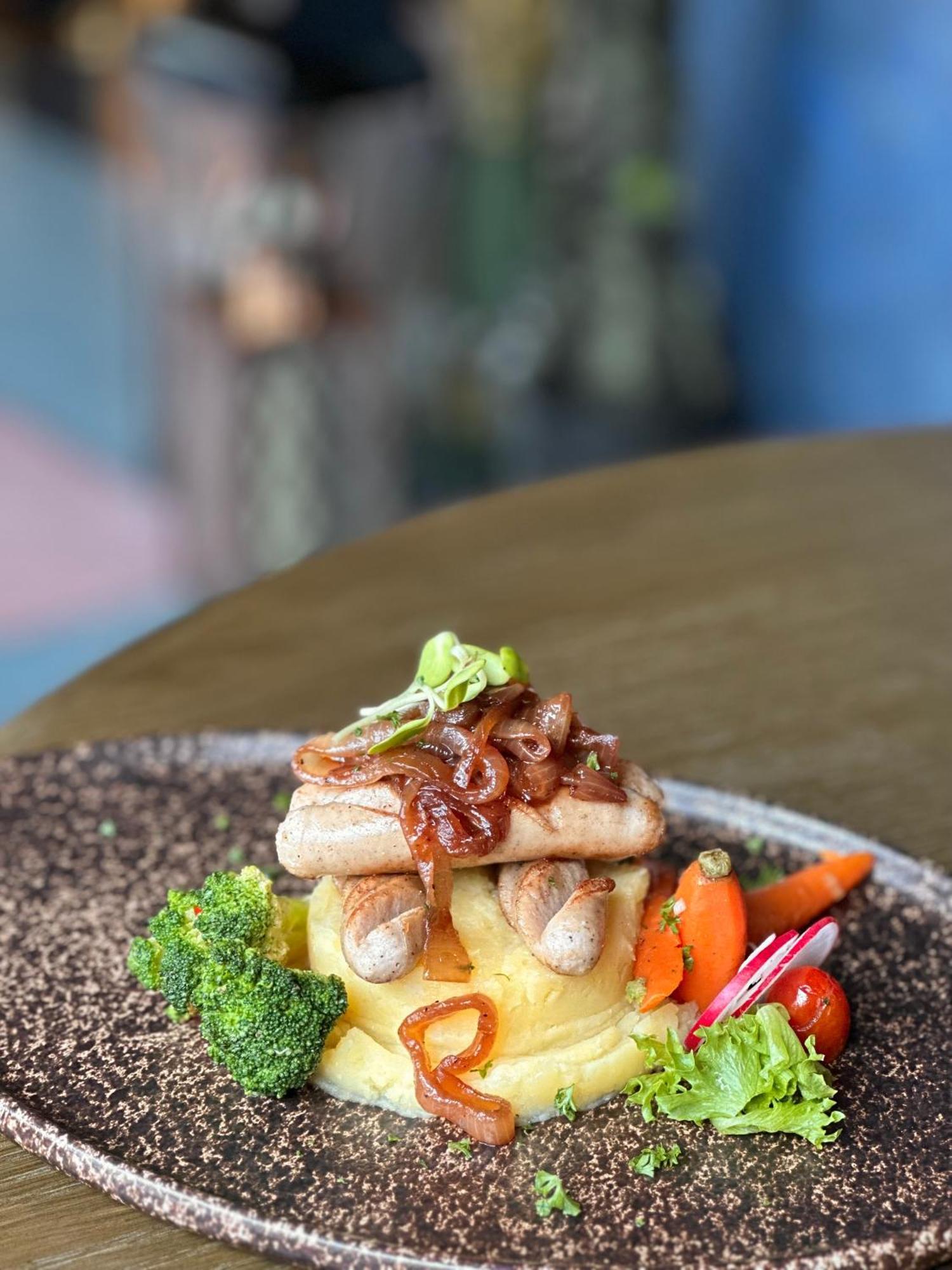 Bandalo Boutique Hotel - Patong Beach Road 외부 사진