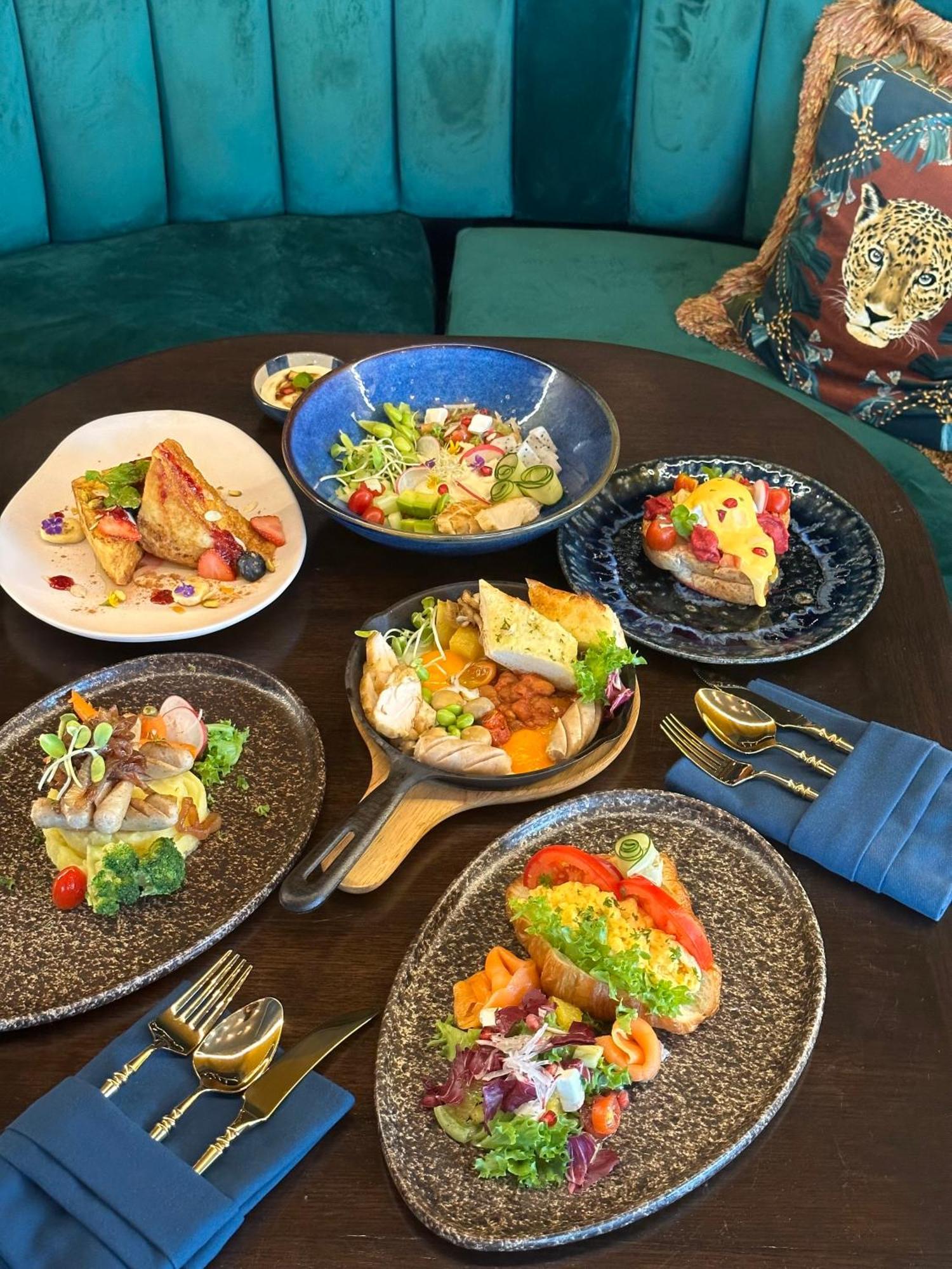 Bandalo Boutique Hotel - Patong Beach Road 외부 사진