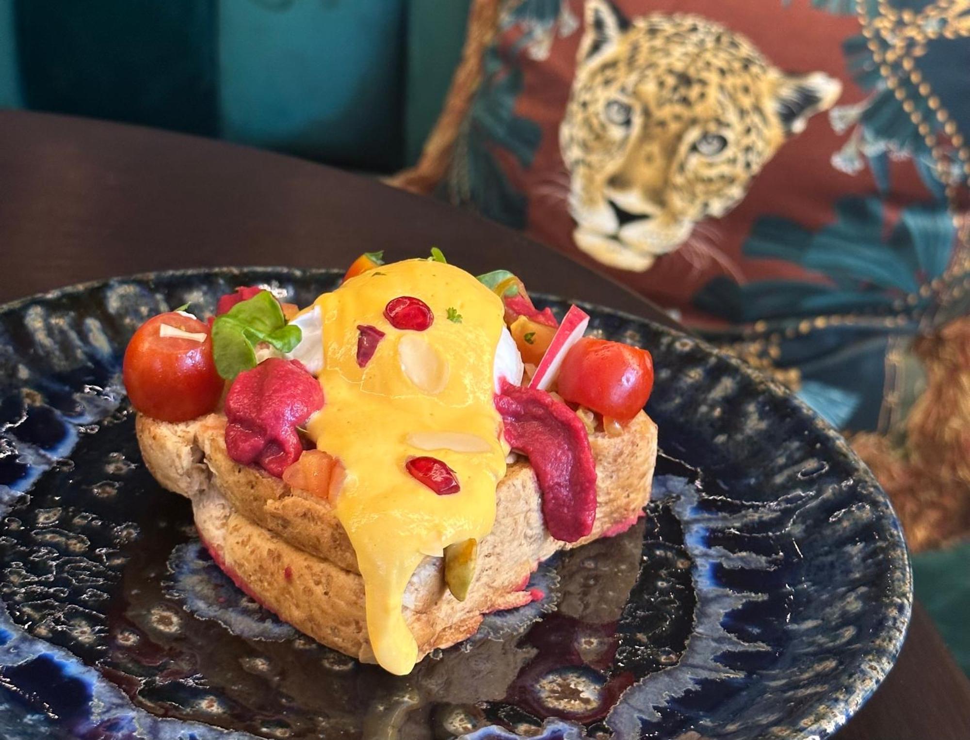 Bandalo Boutique Hotel - Patong Beach Road 외부 사진